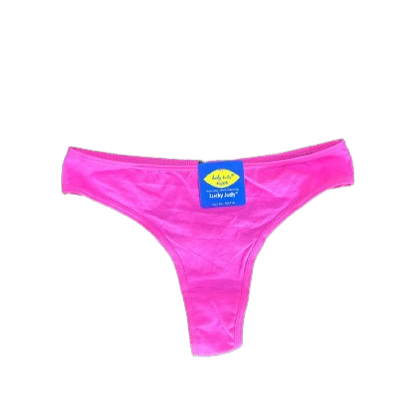 Lucky Judy Women Panties
