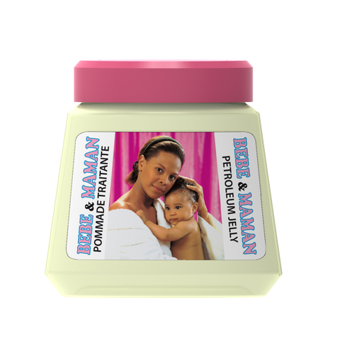 Bebe & Mama Pomade