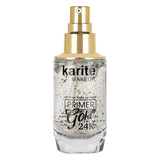 Karite Gold 24K Makeup Primer, 50ml