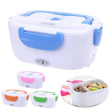 Electric Lunch Box Plastic Base