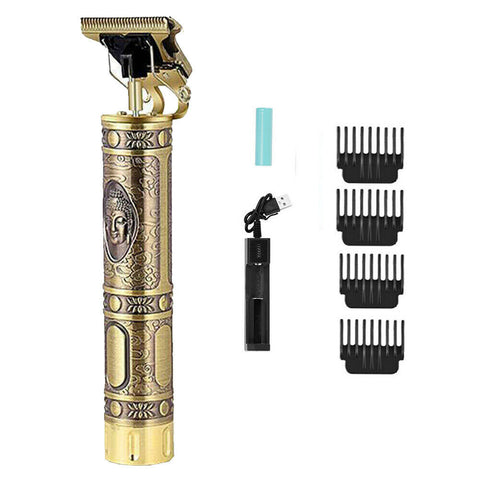 WAER Professional Head Shaver WA-08177