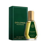 Dolores 50ml Perfume