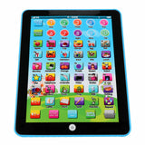 Educational Learning Tablet for Age 2-6 Year