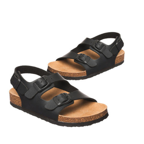 Hao Bin Birk Sandal