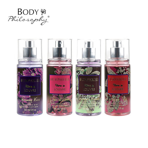 Body Philosophy 88ml