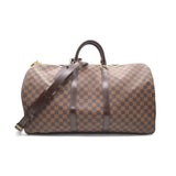 Luis Vuitton Traveling Bag