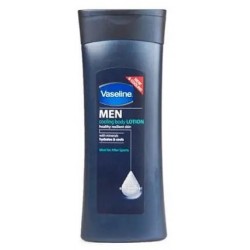 Vaseline Men Cooling Body Lotion